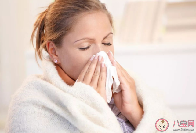 孕婦三伏天感冒怎么辦 孕婦三伏天怎么安全度過