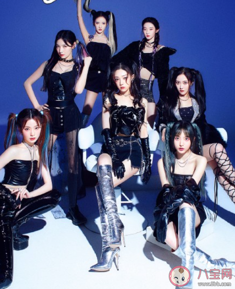 硬糖少女303《了不起的女孩》歌詞是什么 《了不起的女孩》完整版歌詞在線聽歌