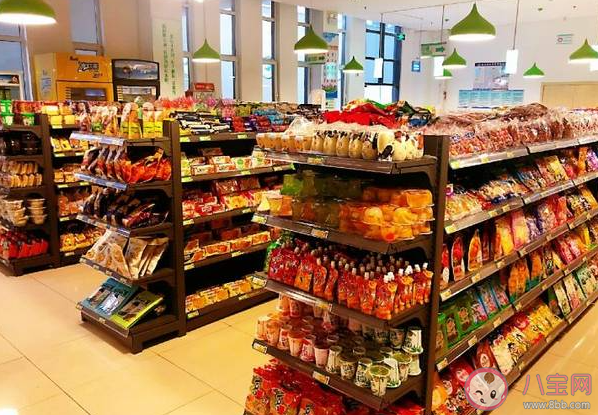 中小學(xué)校內(nèi)不得設(shè)置小賣部超市 為什么要這樣規(guī)定