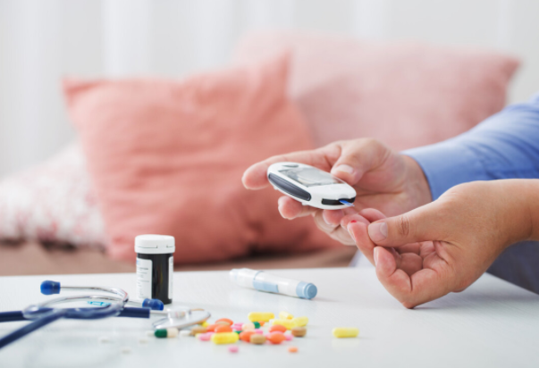 醫生建議低血糖意識不清別喂食 突發低血糖怎么辦