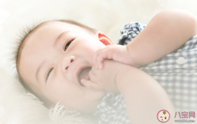 孩子為什么吃鼻屎 怎么改正孩子吃鼻屎的習慣