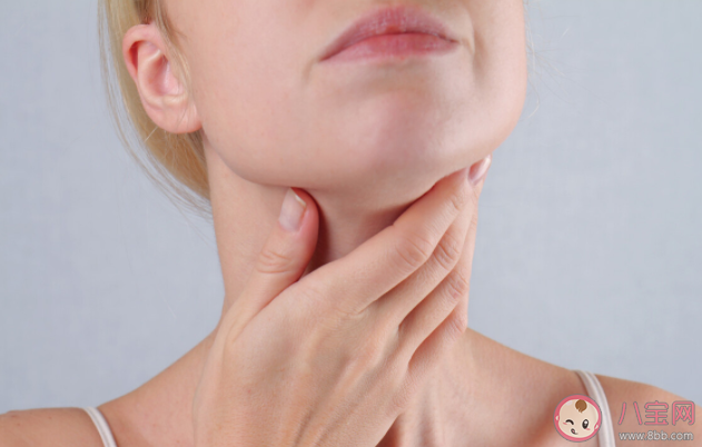 甲狀腺結節什么情況要特別注意了 甲狀腺結節該怎么治療