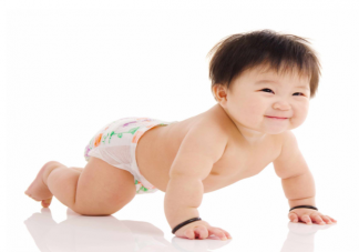 可以跳過訓練褲直接穿小內(nèi)褲 寶寶如廁年齡內(nèi)褲怎么買