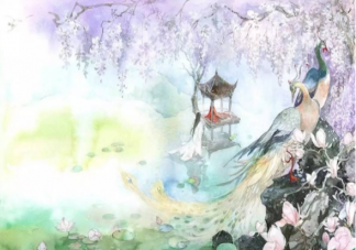 有什么詩句能高級的表達思念之情 表達思念之情的優(yōu)美詩句