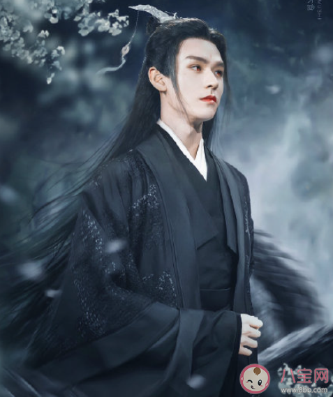 《安樂傳》是根據什么小說改編的 《安樂傳》劇情主演介紹