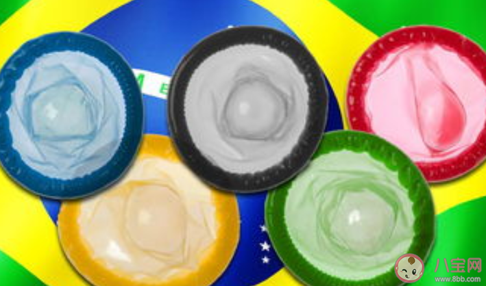 奧運會發安全套的習俗傳統是怎么來的 奧運會為什么要發安全套