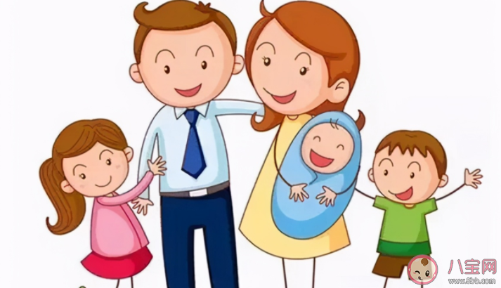 5月31日后均可生育三孩 三孩什么時候可以申請準生證