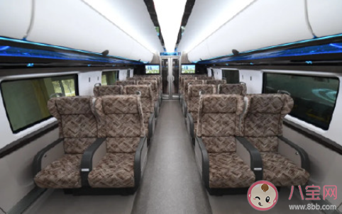 時速600公里高速磁浮列車來了 我們離貼地飛行還有多遠 時速600公里高速磁浮列車來了 我們離貼地飛行還有多遠