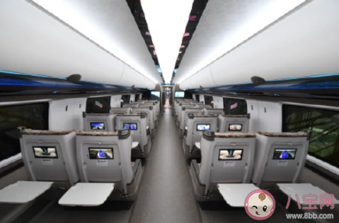 時速600公里高速磁浮列車來了 我們離貼地飛行還有多遠 時速600公里高速磁浮列車來了 我們離貼地飛行還有多遠