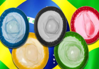 奧運會發安全套的習俗傳統是怎么來的 奧運會為什么要發安全套