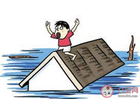 如果被洪水圍困如何發出求救信號 螞蟻莊園7月24日答案