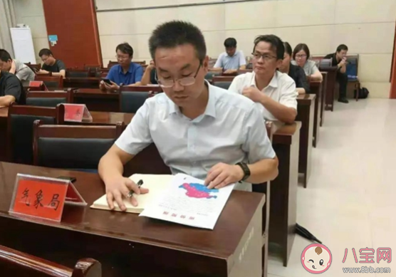 被洪水沖跑的氣象局長經歷了什么 氣象站數據恢復傳輸了嗎