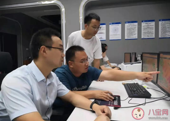 被洪水沖跑的氣象局長經歷了什么 氣象站數據恢復傳輸了嗎