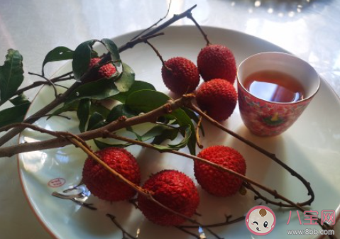 大暑節氣為什么要吃荔枝喝暑羊 大暑有哪些風俗習慣