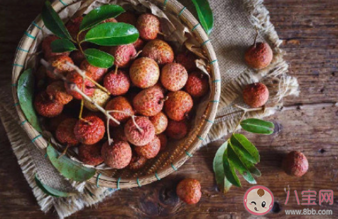 大暑節氣為什么要吃荔枝喝暑羊 大暑有哪些風俗習慣