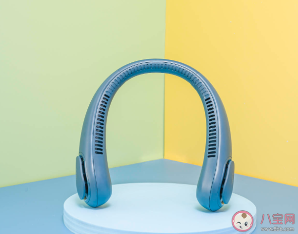 掛脖風(fēng)扇有必要買(mǎi)嗎 掛脖風(fēng)扇會(huì)導(dǎo)致面癱嗎