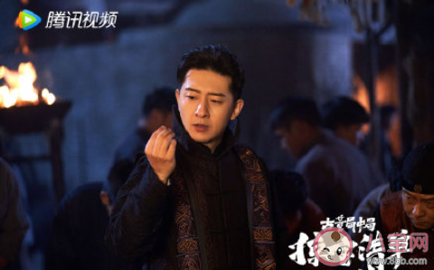 《古董局中局之掠寶清單》追劇日歷 《古董局中局3》追劇時間表