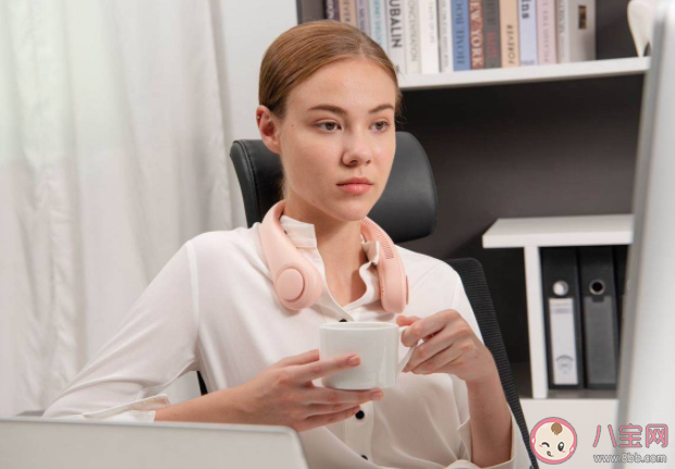 掛脖風扇是智商稅嗎 購買掛脖風扇要注意哪些點