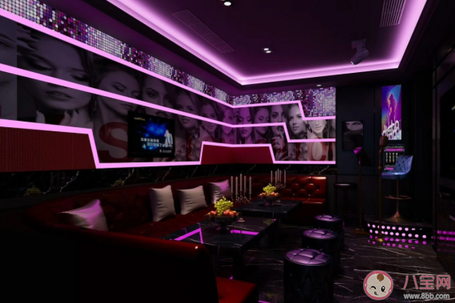 中國現存KTV企業不及七年前一半 為什么現在人們去KTV少了