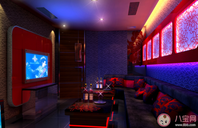 中國現存KTV企業不及七年前一半 為什么現在人們去KTV少了