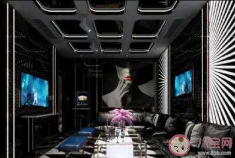 為什么現(xiàn)在人們?nèi)TV少了 未來的KTV這種業(yè)態(tài)將會走多遠(yuǎn)