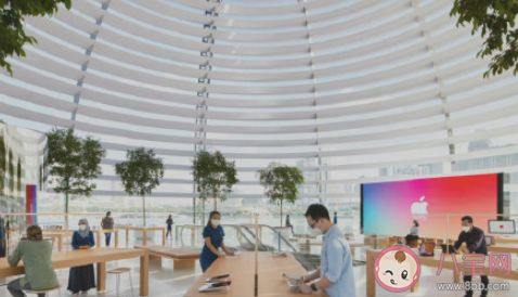 蘋果居家辦公至少到10月 如何看待居家辦公