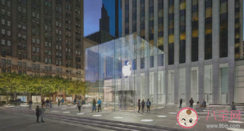 蘋果居家辦公至少到10月 如何看待居家辦公