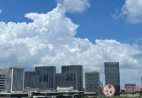 臺風煙花或達超強臺風級 臺風煙花帶來了哪些影響