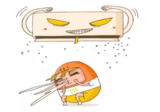 怎么分辨還是空調(diào)病還是真的感冒了 空調(diào)病防大于治