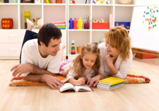 怎么培養(yǎng)孩子的自主閱讀能力 有哪些認(rèn)知誤區(qū)