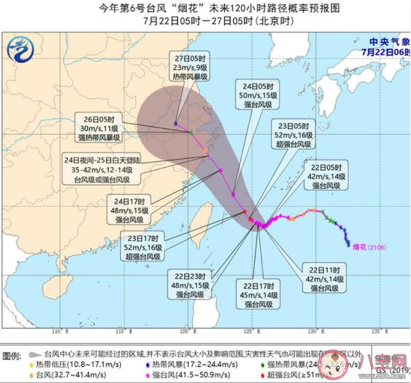 14級強臺風將至暴雨或直撲安徽 臺風暴雨來臨前要做好哪些準備 14級強臺風將至暴雨或直撲安徽 臺風暴雨來臨前要做好哪些準備
