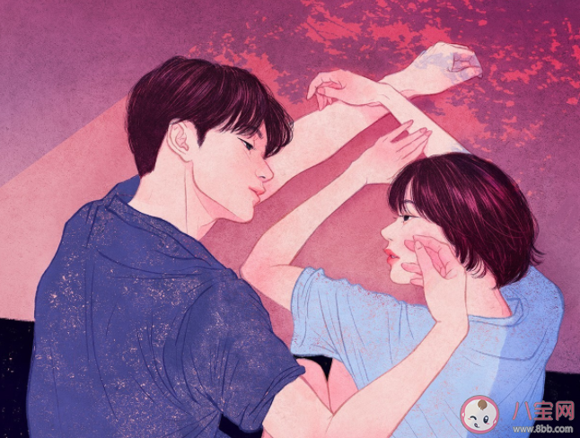 為什么很羨慕別人談戀愛自己卻不想談戀愛 女生說不想談戀愛怎么辦