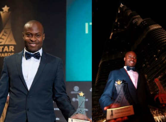 豪言擊敗中國男乒的阿魯納是誰 中國乒乓球為什么這么厲害 豪言擊敗中國男乒的阿魯納是誰 中國乒乓球為什么這么厲害