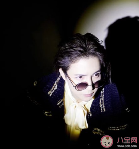 薛之謙新歌《變廢為寶》歌詞是什么 《變廢為寶》完整版歌詞在線聽歌