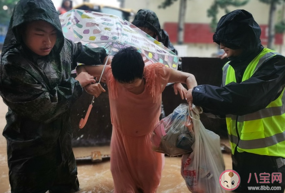 新鄉(xiāng)實施分洪措施 新鄉(xiāng)的洪水會分到哪兒去