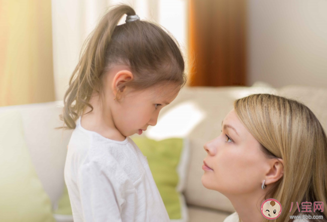 為什么越說不孩子越要對著干 家長應該怎么做正確