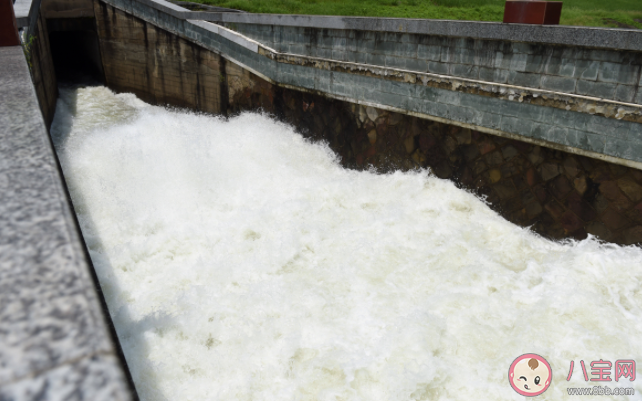 河南洪水將流向哪兒 會對下游形成災害嗎
