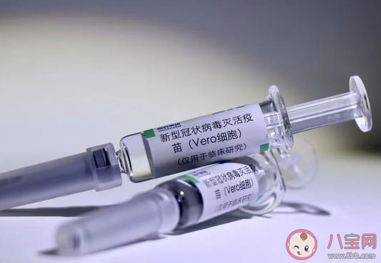 專家表示南京多為輕癥說明疫苗有效 新冠疫苗到底起到什么作用