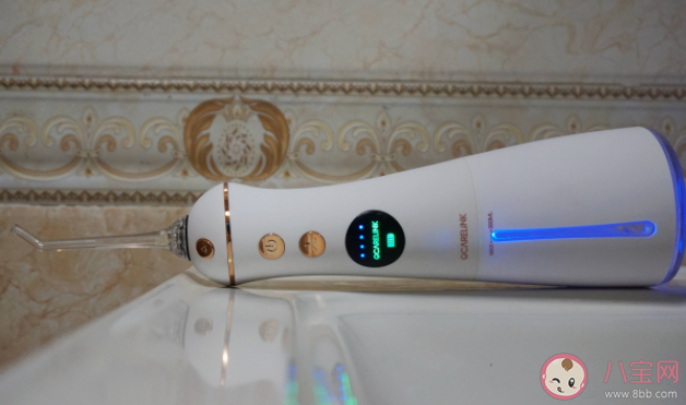 沖牙器可以代替牙線嗎 沖牙器能代替洗牙嗎