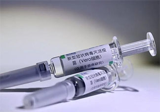 專家表示南京多為輕癥說明疫苗有效 新冠疫苗到底起到什么作用