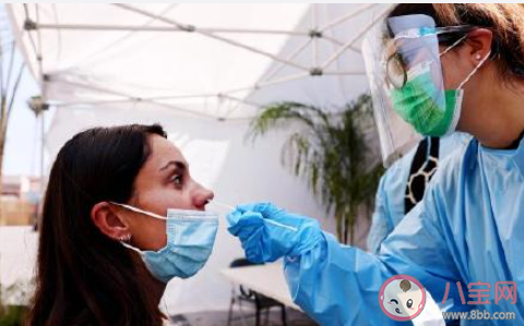 打完新冠疫苗仍被感染咋回事 打完疫苗被感染后會怎樣