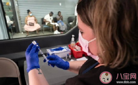打完新冠疫苗仍被感染咋回事 打完疫苗被感染后會怎樣