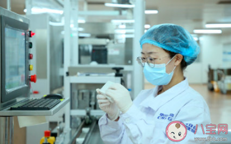 打完新冠疫苗仍被感染咋回事 打完疫苗被感染后會怎樣