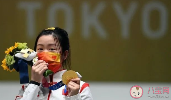 奧運會金牌都是黃金做的嗎 東京奧運會獎牌是什么樣的