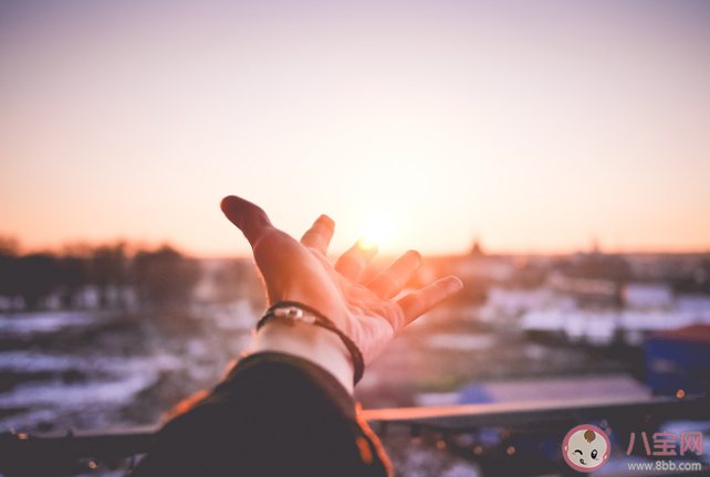 強大該如何體現 你內心的強大是什么樣子的