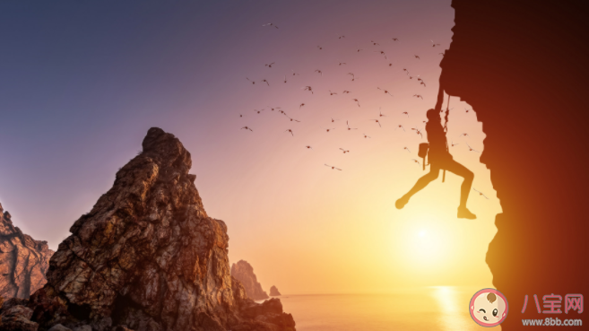 強大該如何體現 你內心的強大是什么樣子的