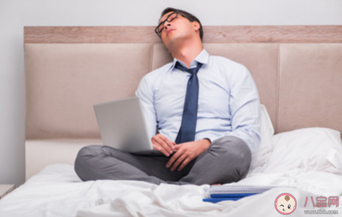 男性易出汗氣虛吃什么調理 男性氣虛有哪些表現