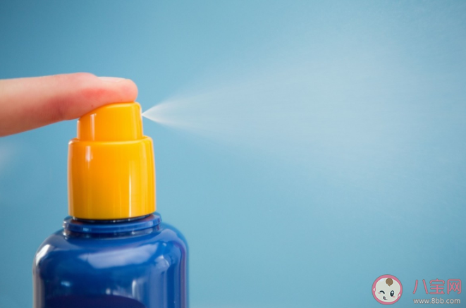 防曬噴霧的效果怎么樣 防曬噴霧可以直接噴在臉上嗎
