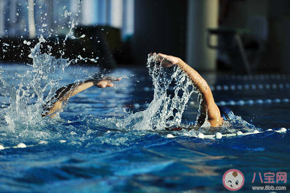 螞蟻莊園7月27日答案：游泳時耳朵進水下列哪種排水方式更安全有效