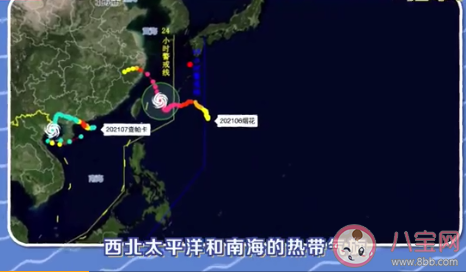 臺風煙花會不會被除名 臺風是如何命名的